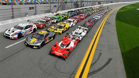 how to watch the rolex 24 2021|How to Watch the Rolex 24 At Daytona .